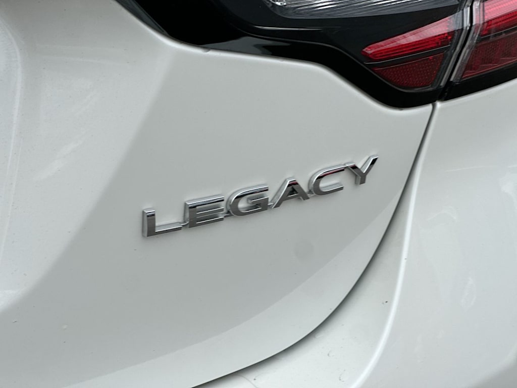 Thumbnail: 2023 Subaru Legacy - 28