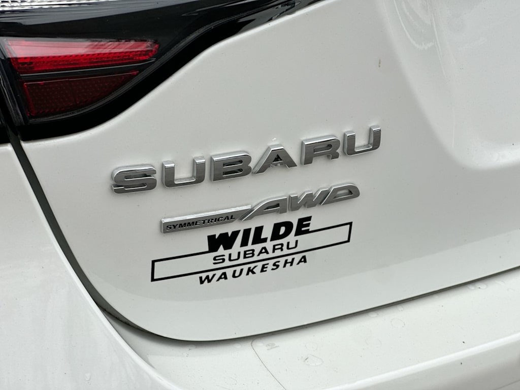 Thumbnail: 2023 Subaru Legacy - 7