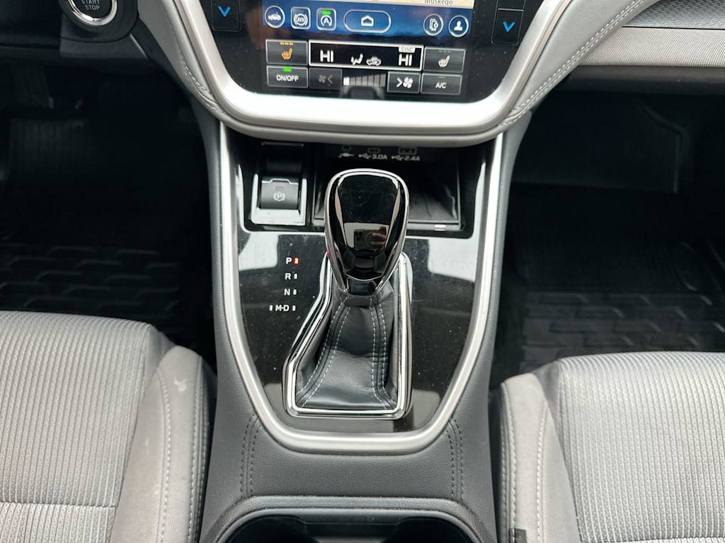 Thumbnail: 2023 Subaru Legacy - 14