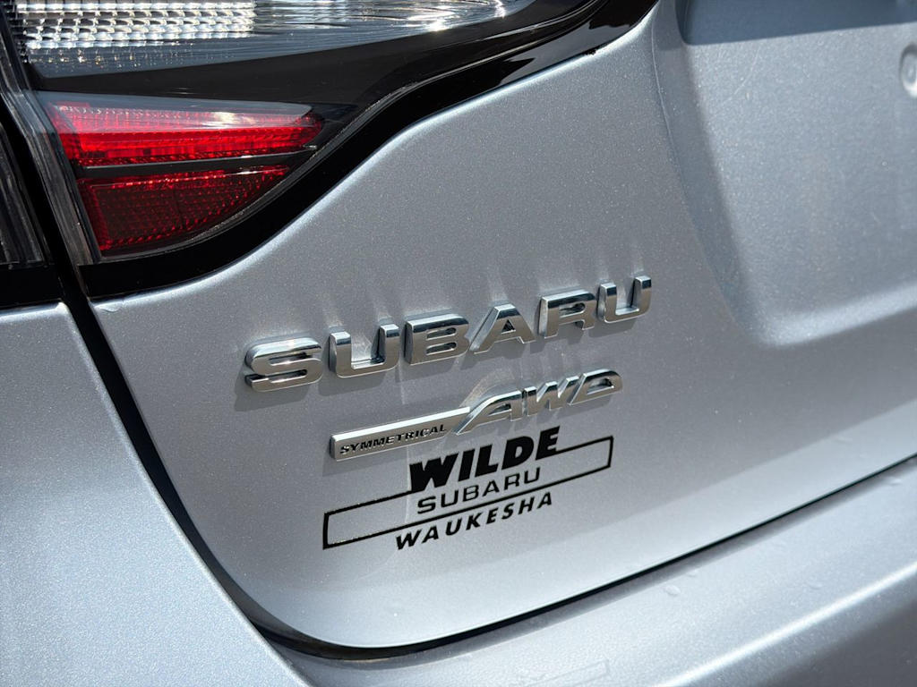 Thumbnail: 2024 Subaru Legacy - 7