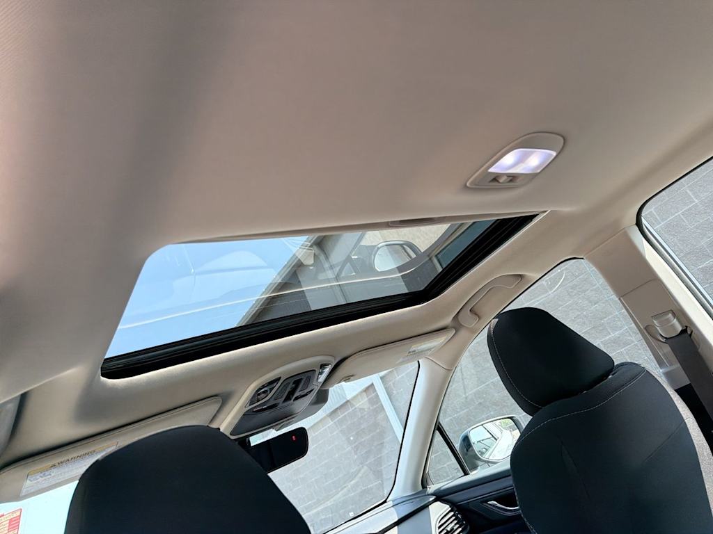 Thumbnail: 2024 Subaru Legacy - 28