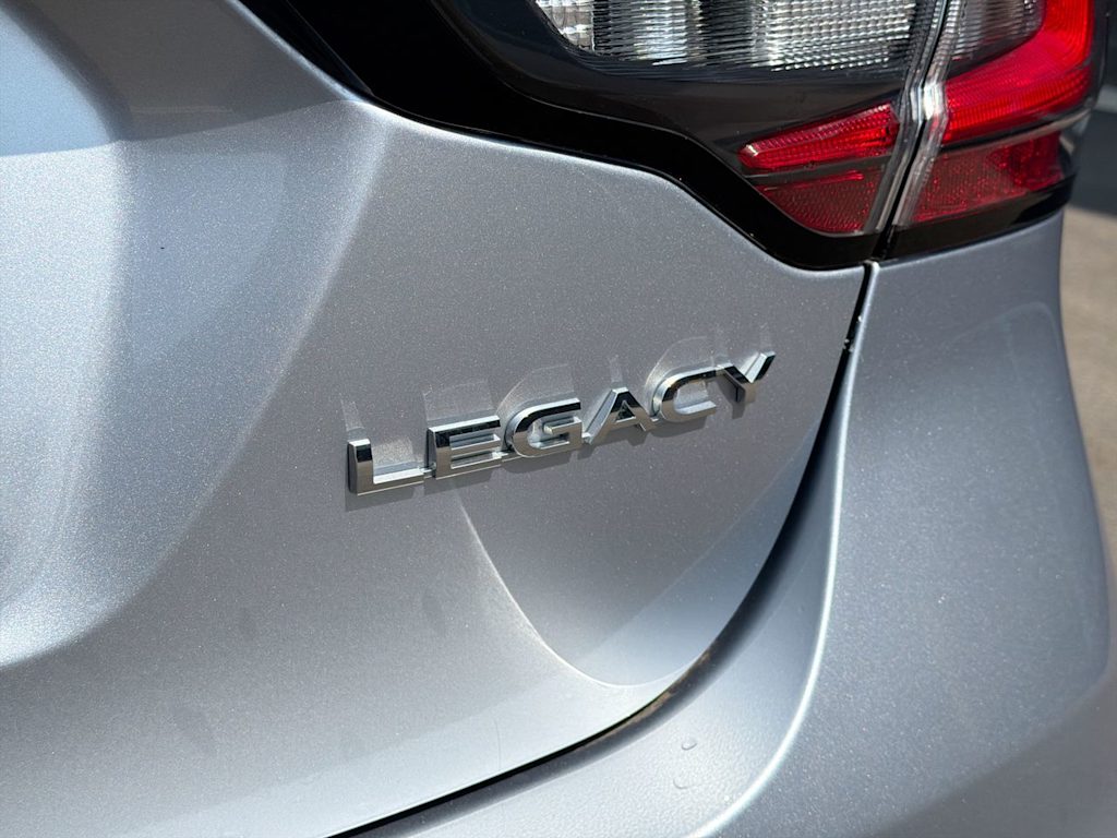 Thumbnail: 2024 Subaru Legacy - 26