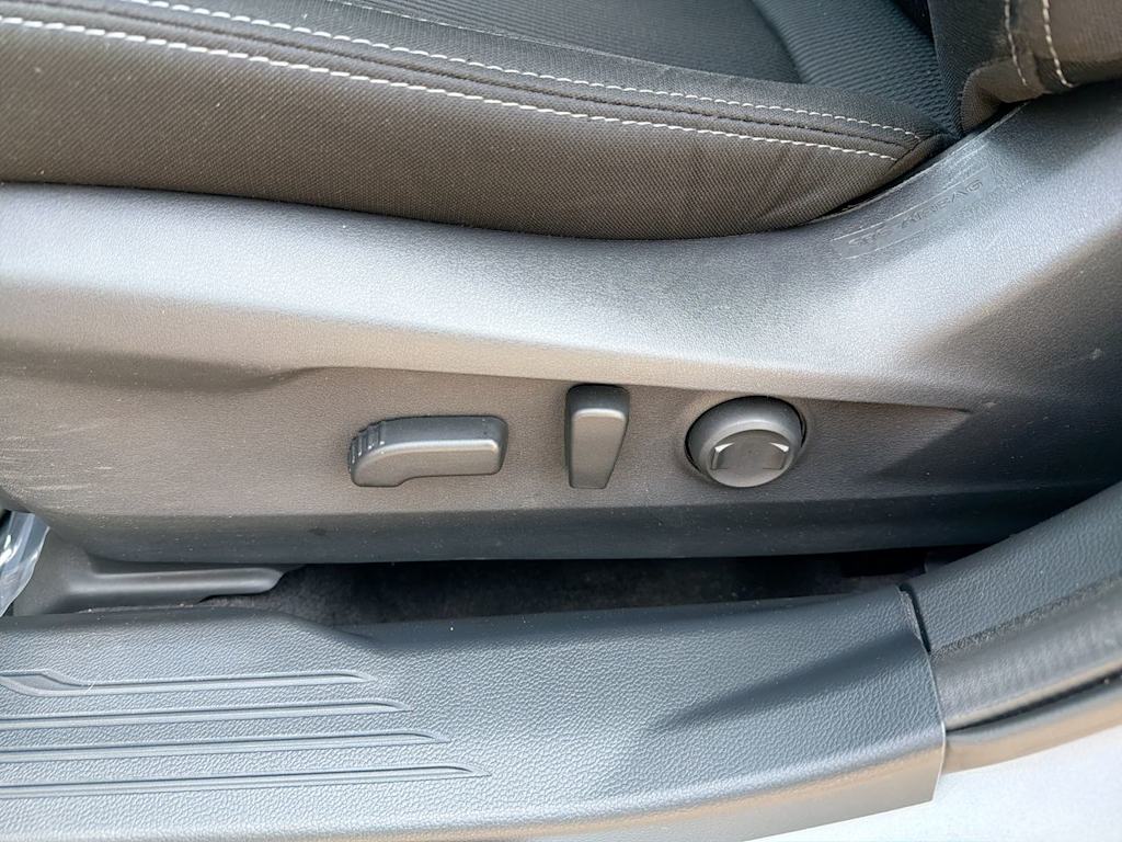 Thumbnail: 2024 Subaru Legacy - 27