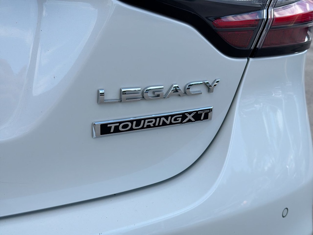 Thumbnail: 2023 Subaru Legacy - 28