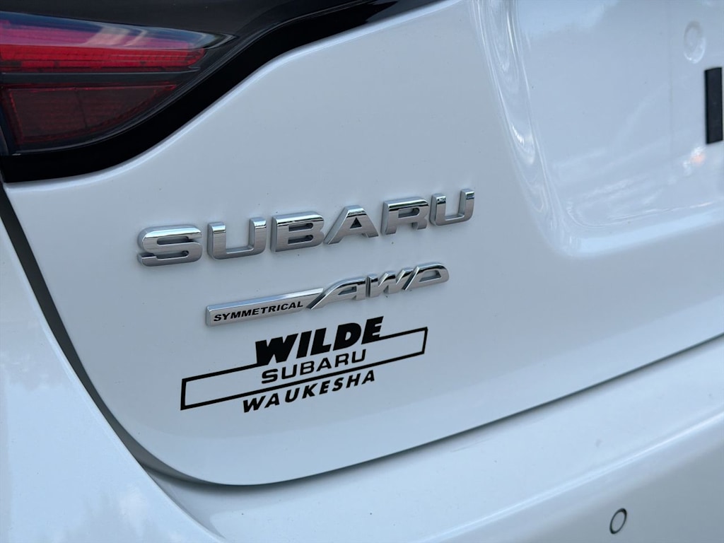 Thumbnail: 2023 Subaru Legacy - 7