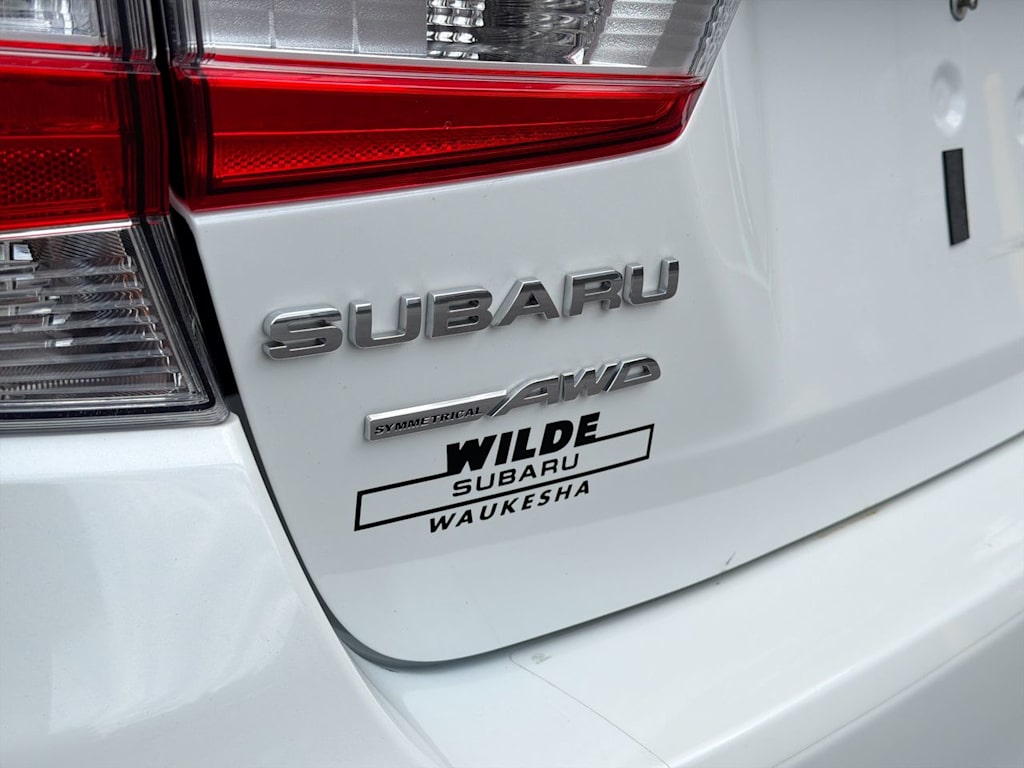 Thumbnail: 2017 Subaru Impreza - 7