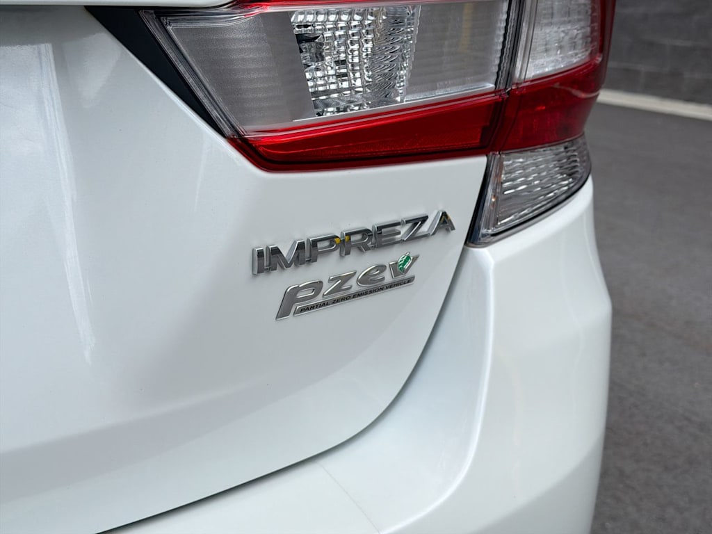 Thumbnail: 2017 Subaru Impreza - 27