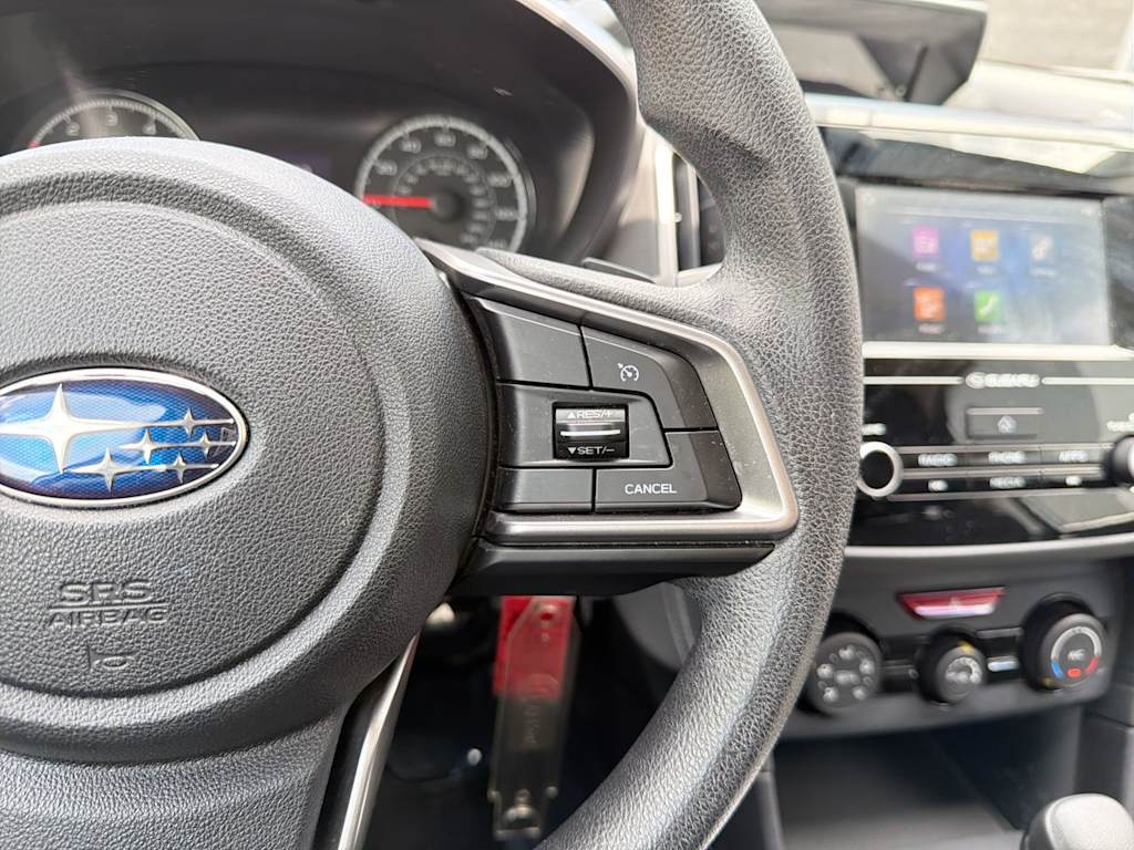 Thumbnail: 2017 Subaru Impreza - 32