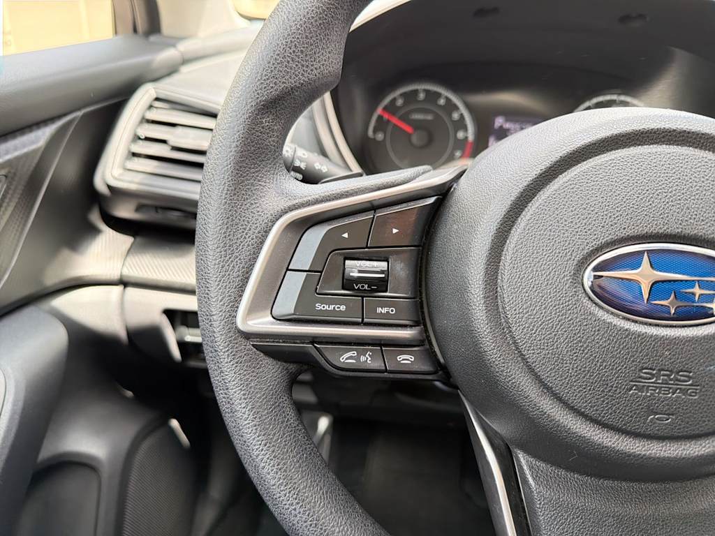 Thumbnail: 2017 Subaru Impreza - 31