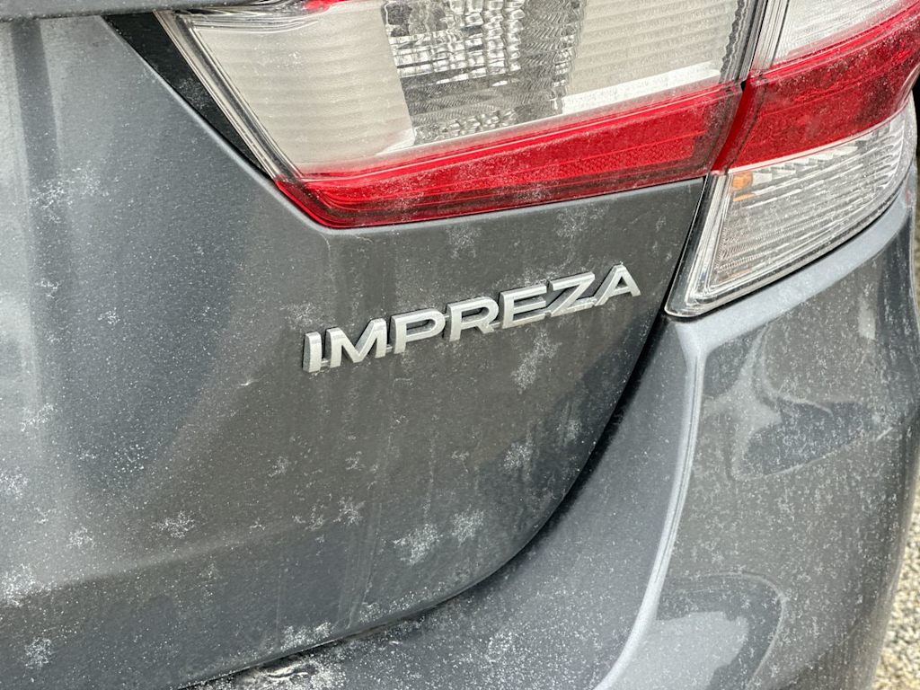 2022 Subaru Impreza Premium 26