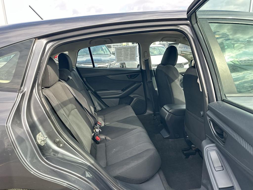 Thumbnail: 2019 Subaru Impreza - 31