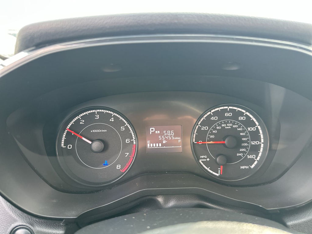 Thumbnail: 2019 Subaru Impreza - 14