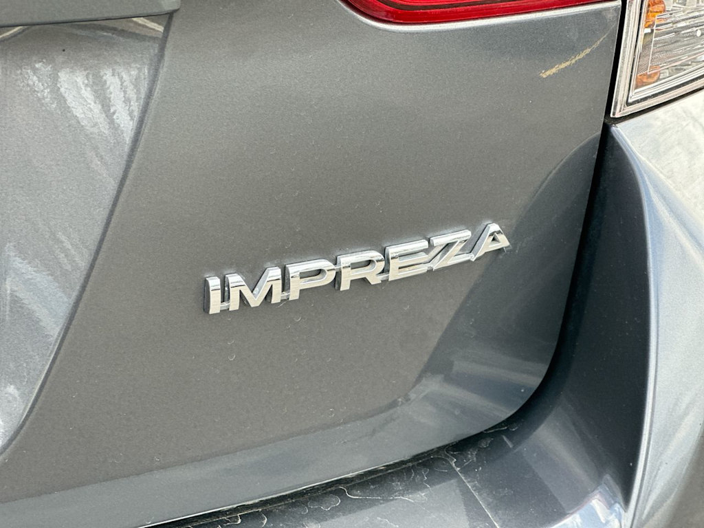 Thumbnail: 2019 Subaru Impreza - 28