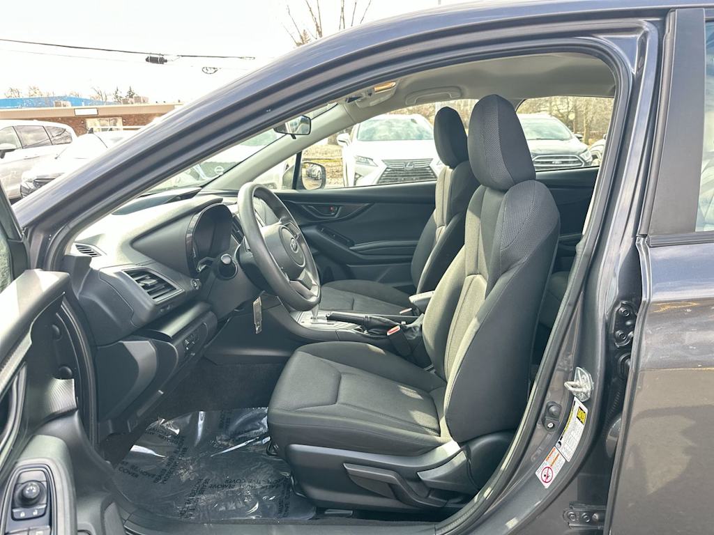 Thumbnail: 2019 Subaru Impreza - 10