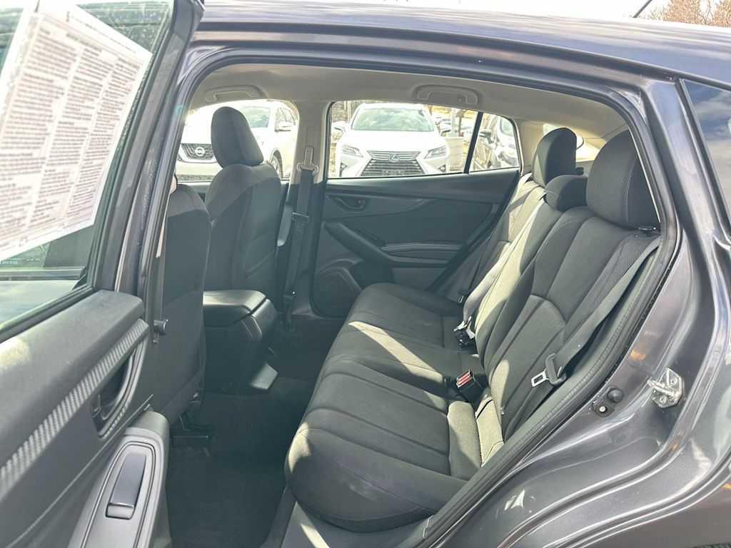 Thumbnail: 2019 Subaru Impreza - 30