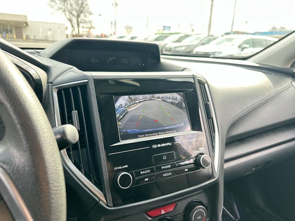 Thumbnail: 2019 Subaru Impreza - 12