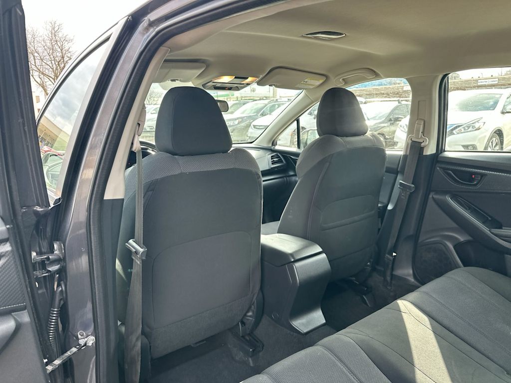 Thumbnail: 2019 Subaru Impreza - 11