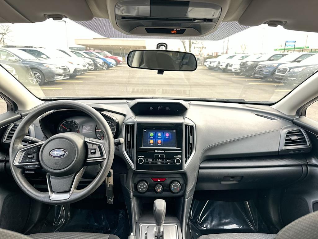 Thumbnail: 2019 Subaru Impreza - 2