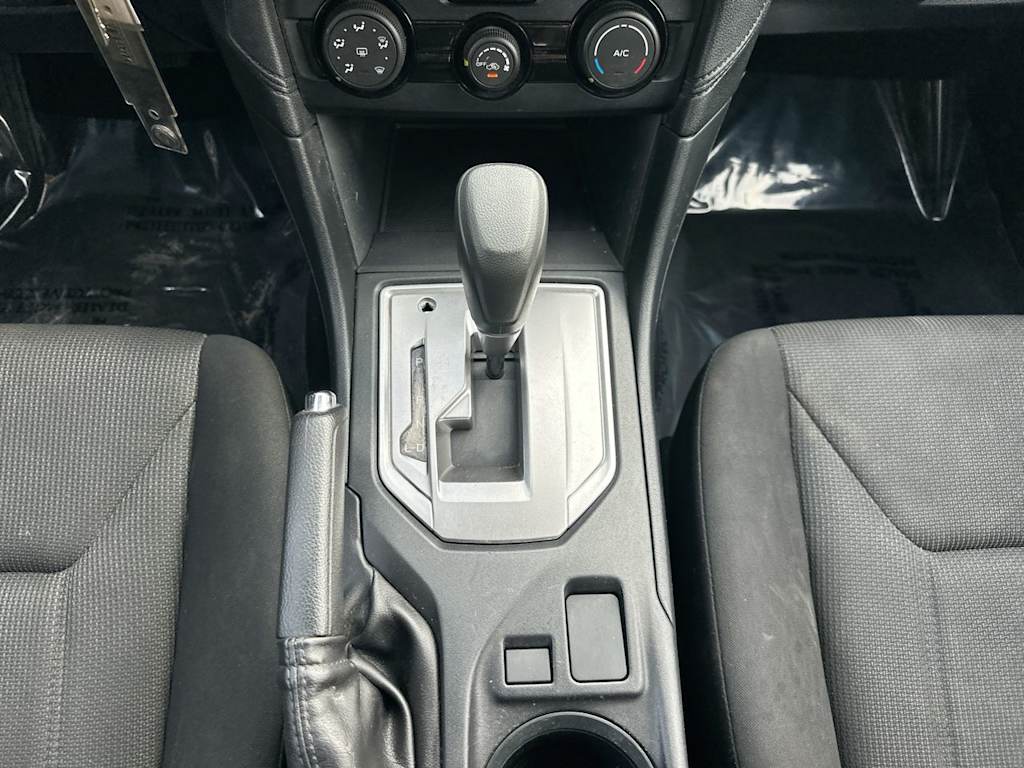 Thumbnail: 2019 Subaru Impreza - 36