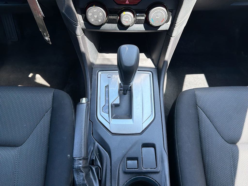 Thumbnail: 2017 Subaru Impreza - 34