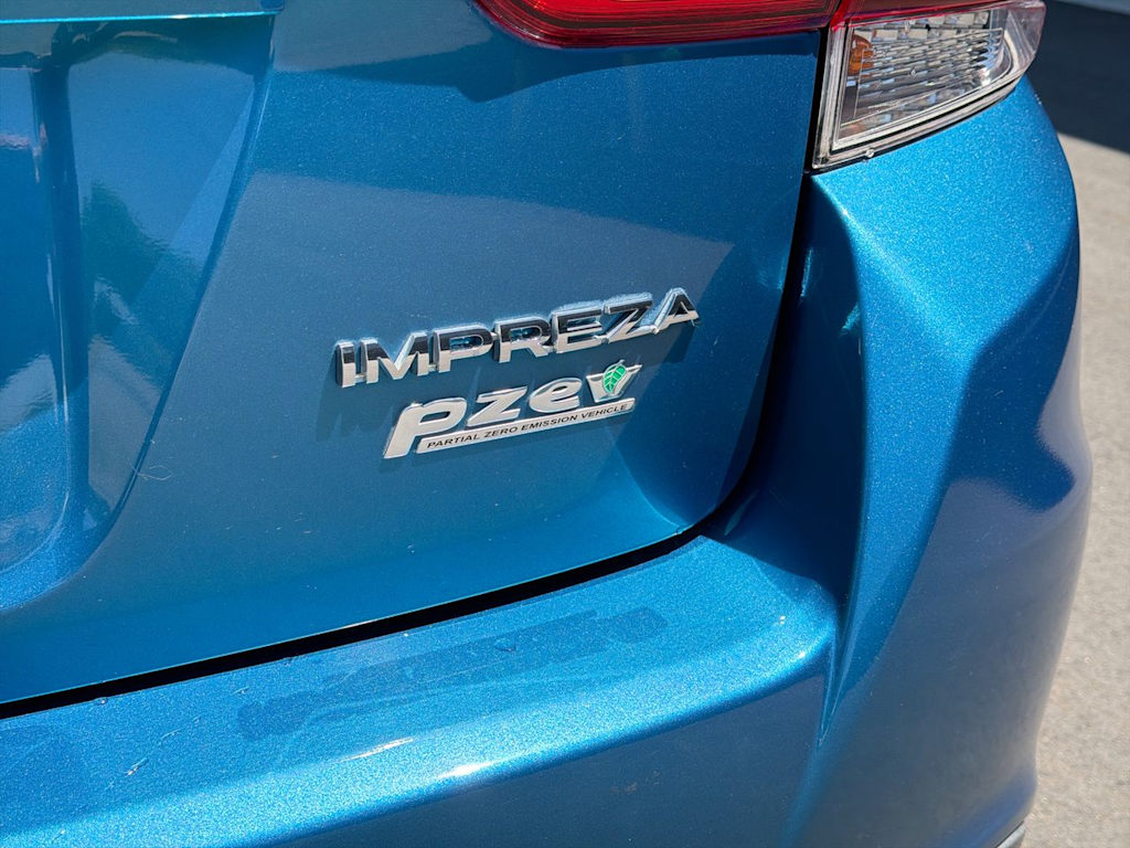 Thumbnail: 2017 Subaru Impreza - 26