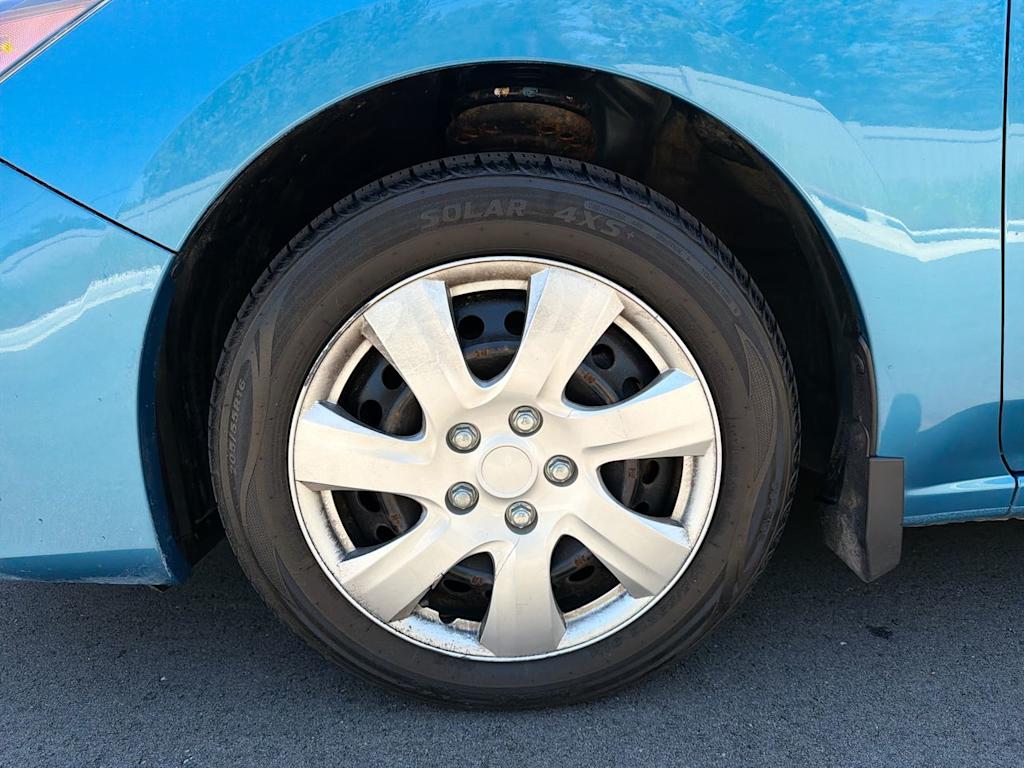 Thumbnail: 2017 Subaru Impreza - 8