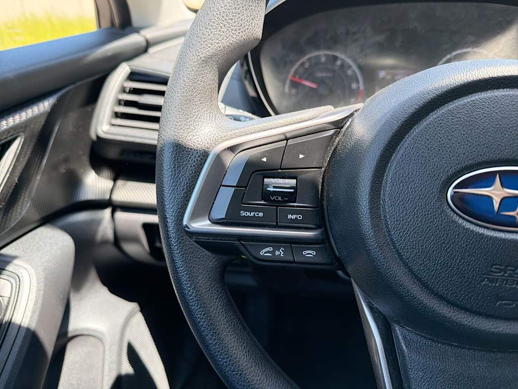 Thumbnail: 2017 Subaru Impreza - 31