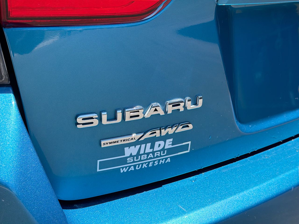 Thumbnail: 2017 Subaru Impreza - 7