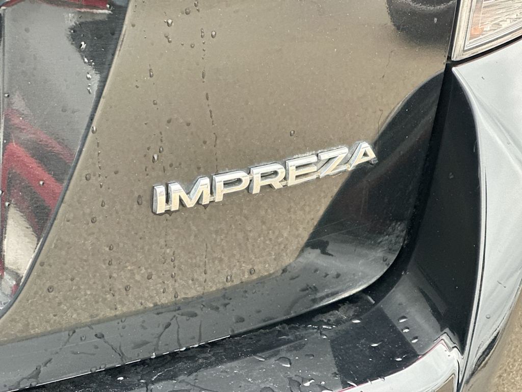 2018 Subaru Impreza Premium 28