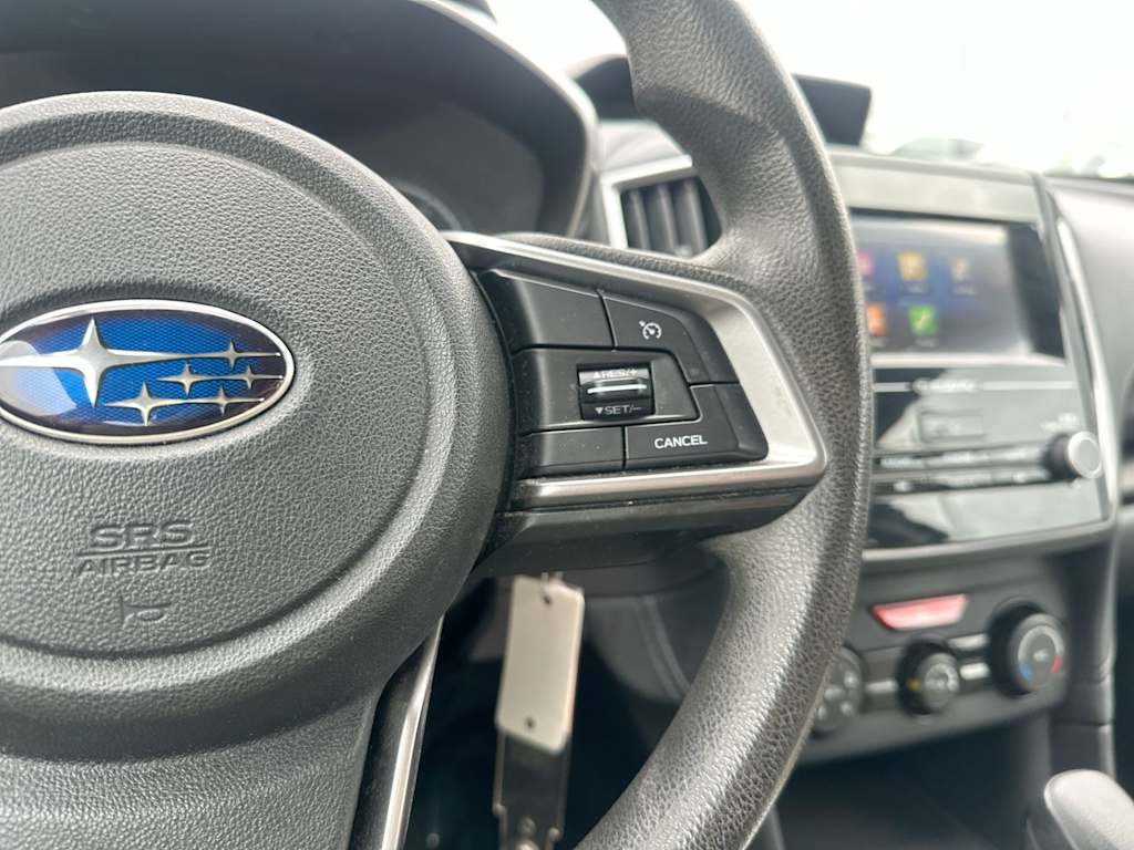 2018 Subaru Impreza Premium 33