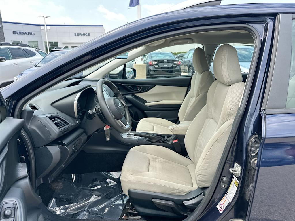 2019 Subaru Impreza Premium 10