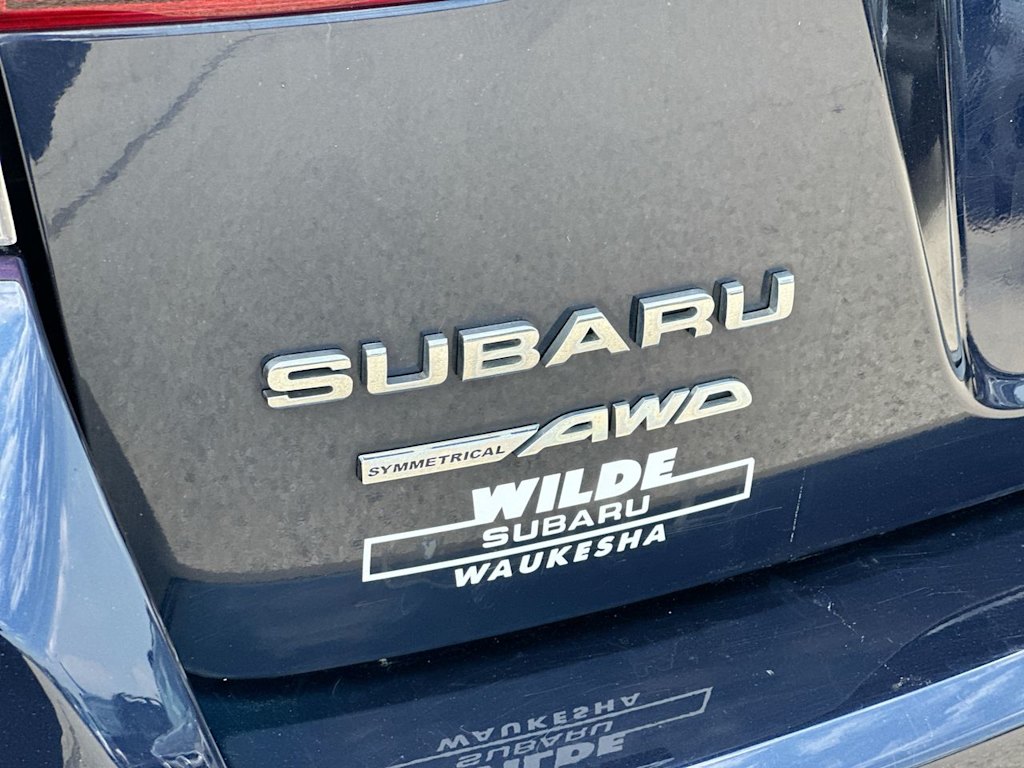 2019 Subaru Impreza Premium 7