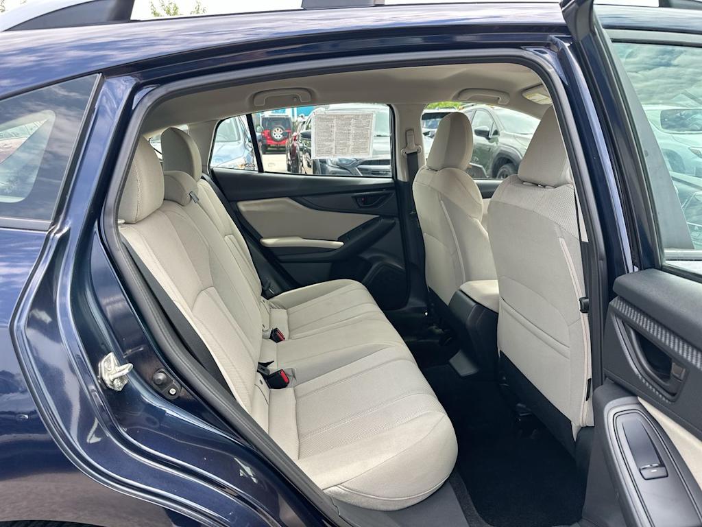 2019 Subaru Impreza Premium 32