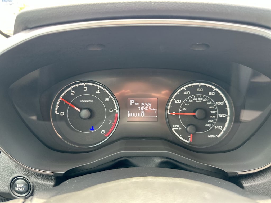 2019 Subaru Impreza Premium 15