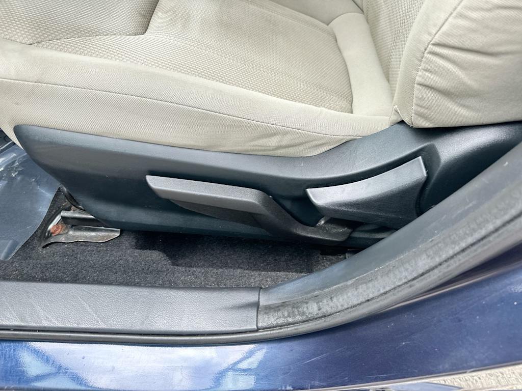 2019 Subaru Impreza Premium 30