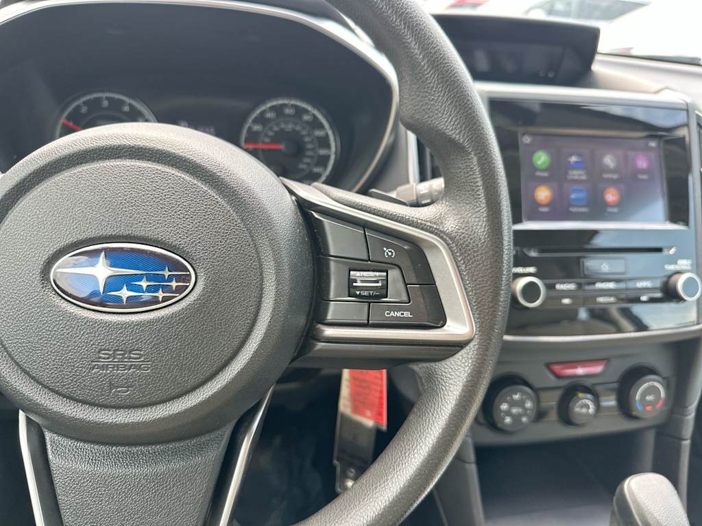 2019 Subaru Impreza Premium 34