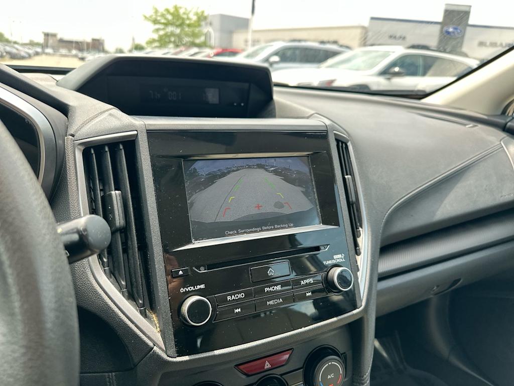 2019 Subaru Impreza Premium 13
