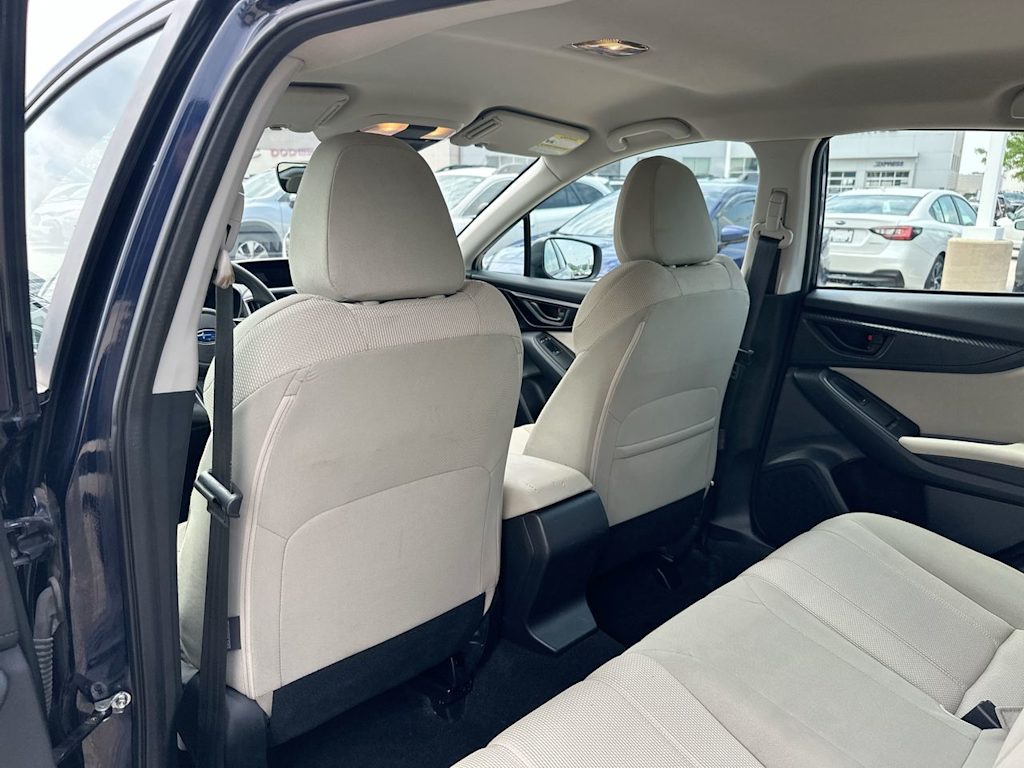 2019 Subaru Impreza Premium 12