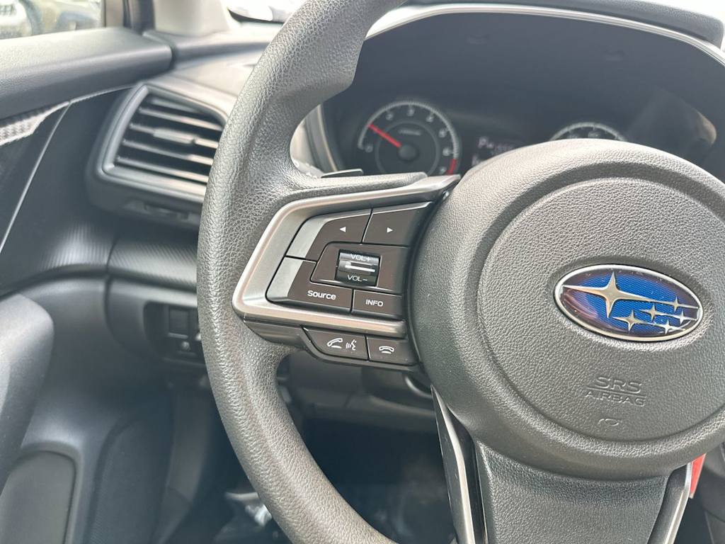 2019 Subaru Impreza Premium 33