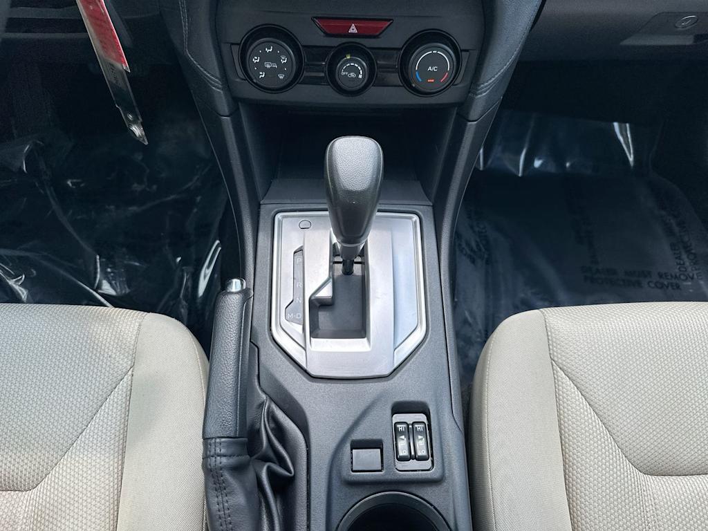 2019 Subaru Impreza Premium 36