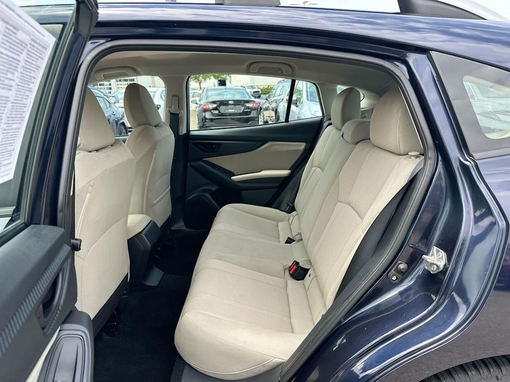 2019 Subaru Impreza Premium 31