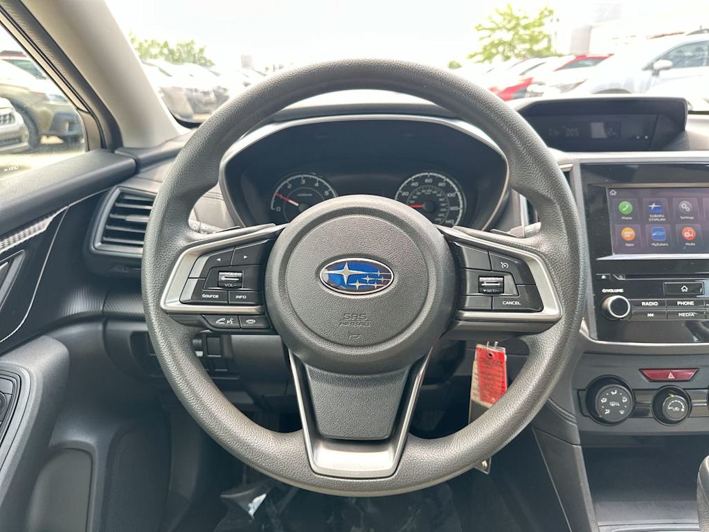 2019 Subaru Impreza Premium 9
