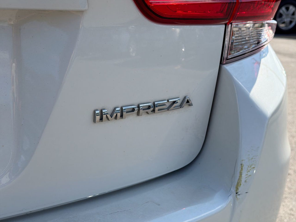 Thumbnail: 2018 Subaru Impreza - 20