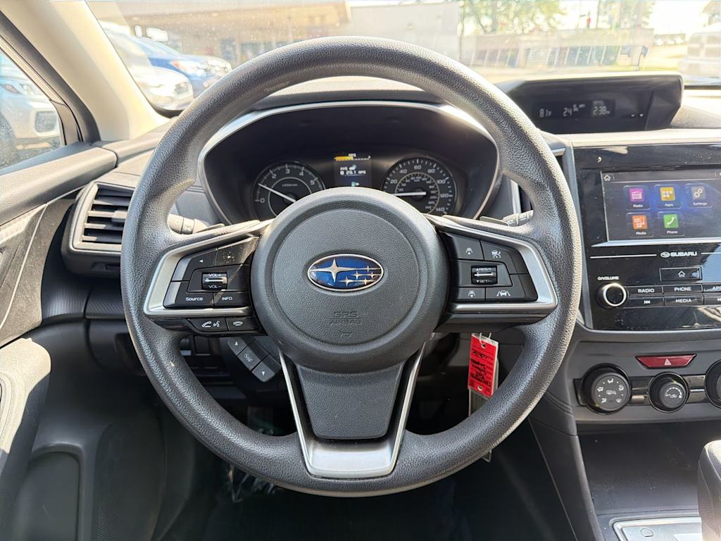 Thumbnail: 2018 Subaru Impreza - 9