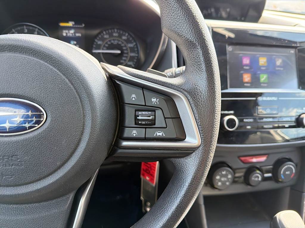 Thumbnail: 2018 Subaru Impreza - 25
