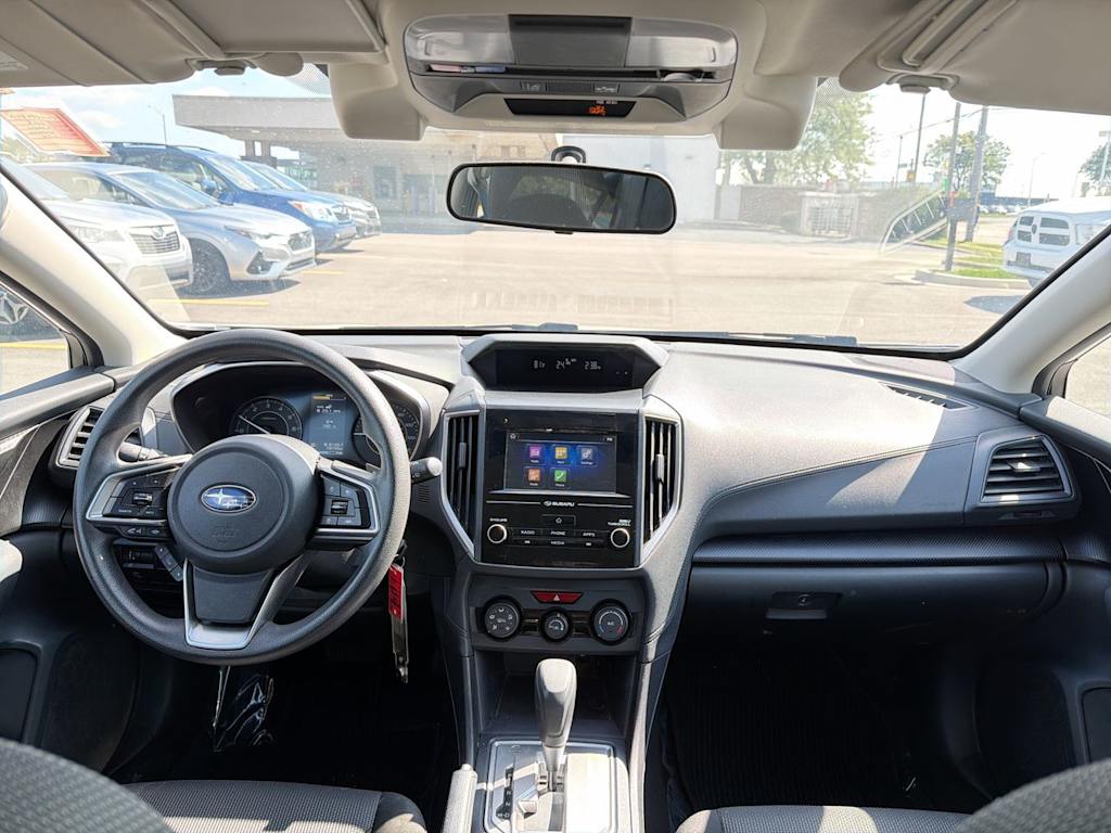 Thumbnail: 2018 Subaru Impreza - 2