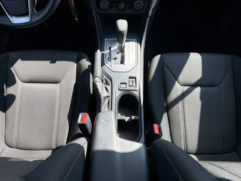Thumbnail: 2018 Subaru Impreza - 14