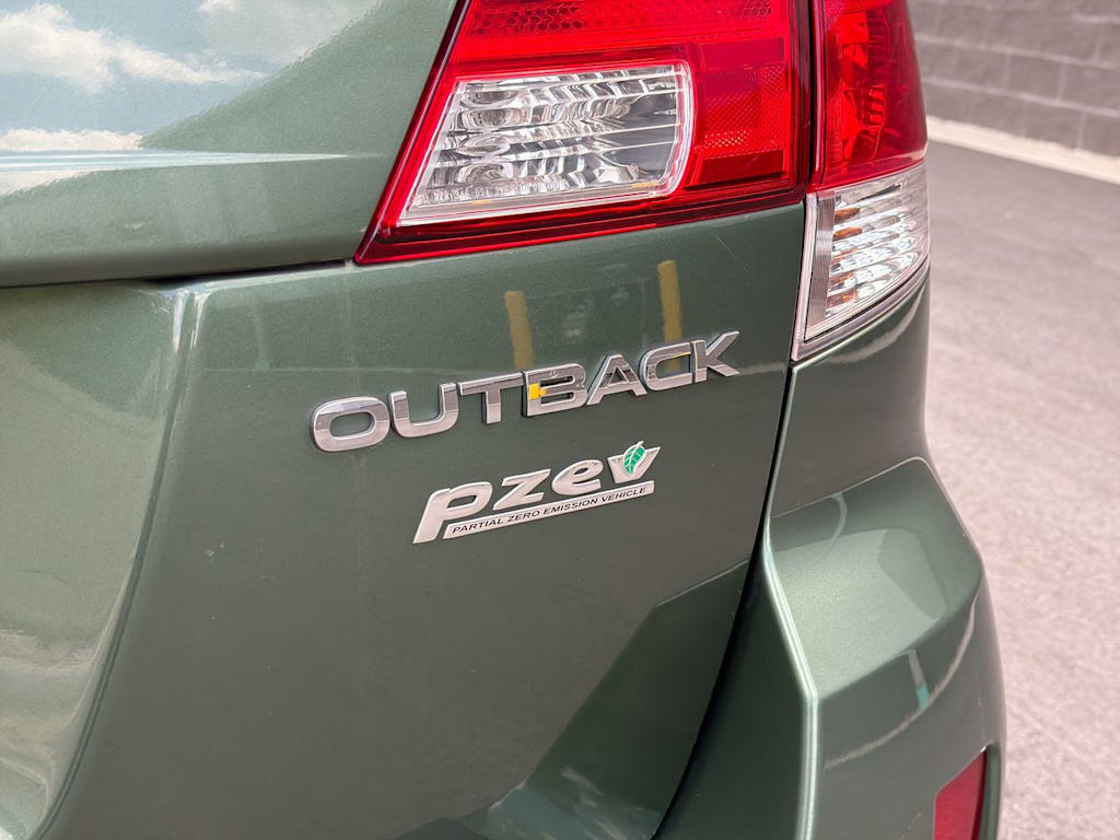 Thumbnail: 2012 Subaru Outback - 28