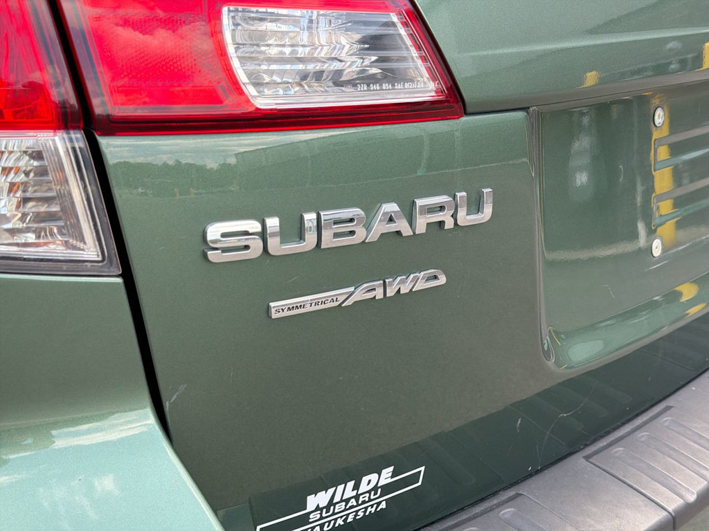 Thumbnail: 2012 Subaru Outback - 7