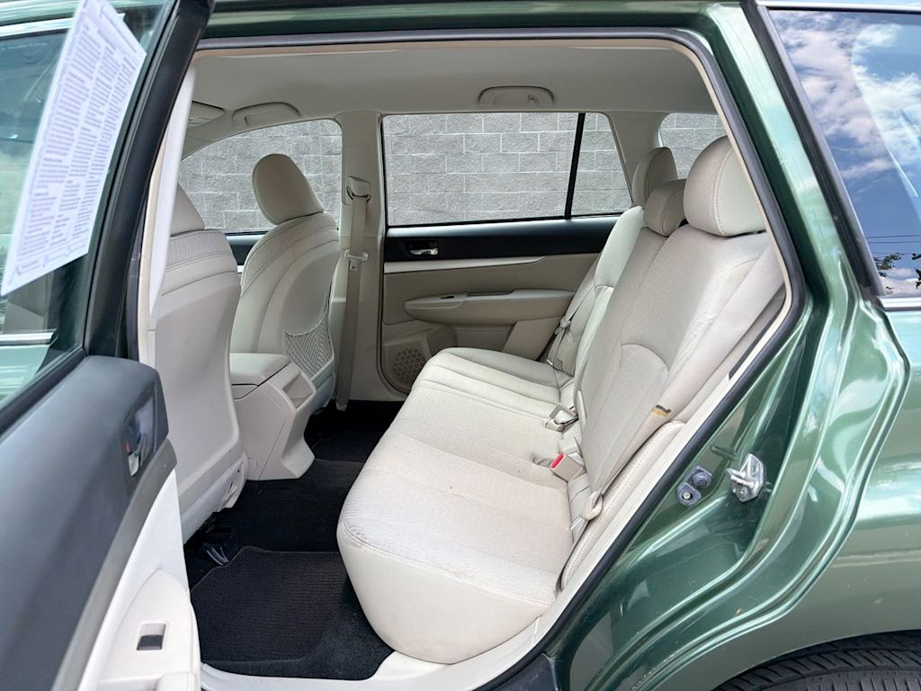 Thumbnail: 2012 Subaru Outback - 30